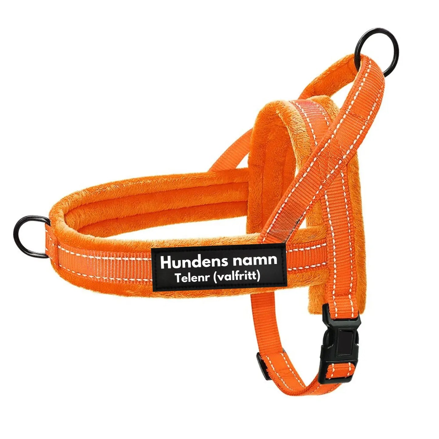 Dog Control Pro Harness