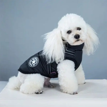 All-Weather Dog Shield Jacket