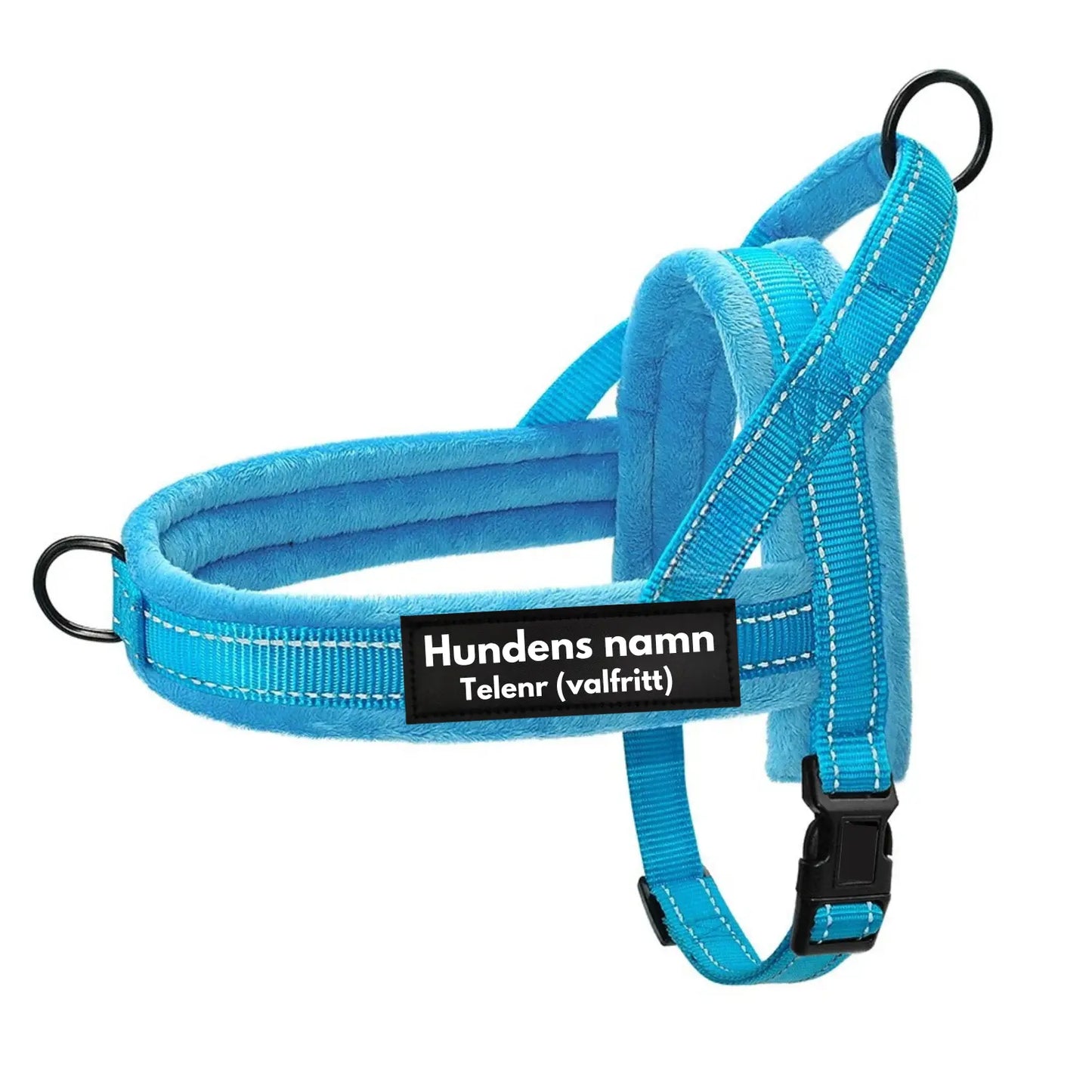 Dog Control Pro Harness