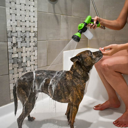 AquaPaws Dog Wash Hose Attachment