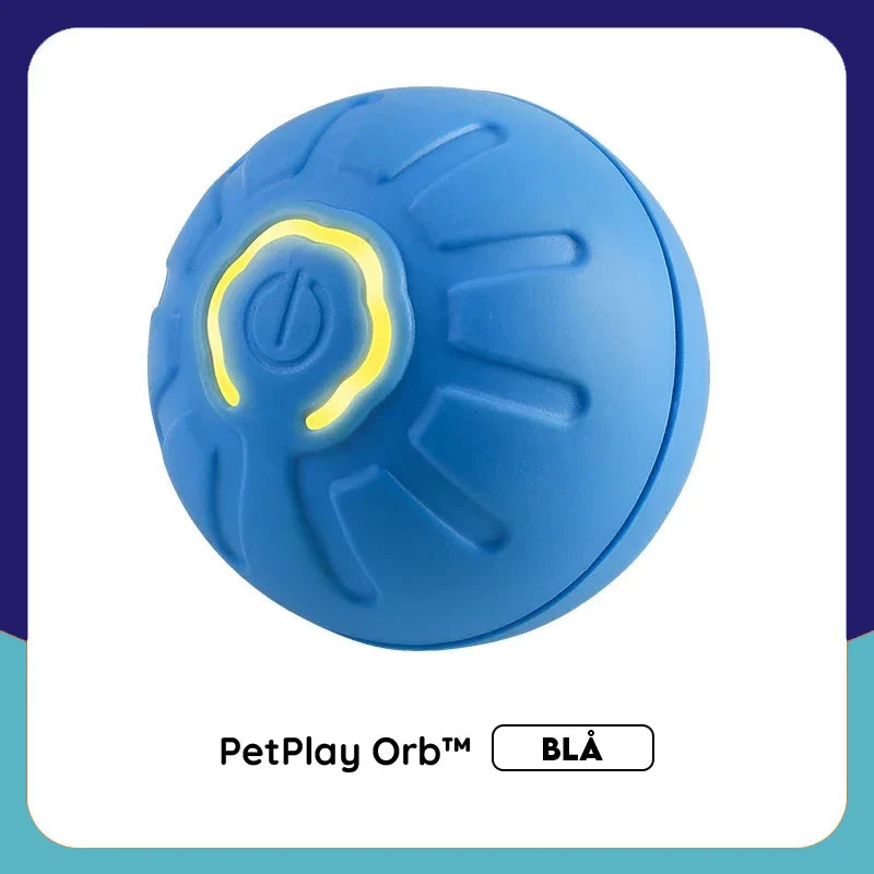 PetPlay Orb