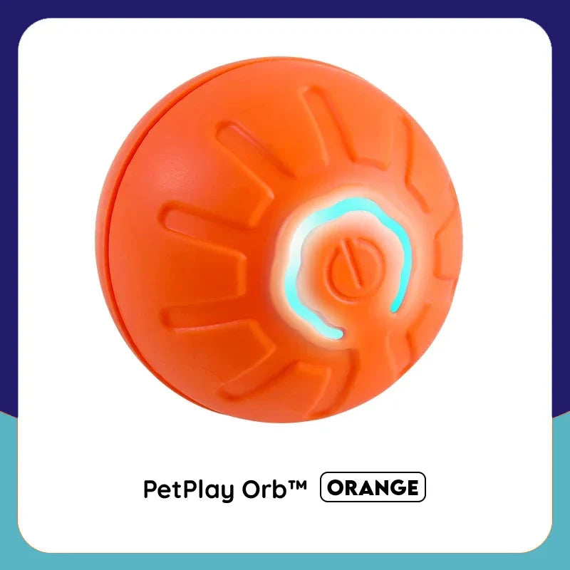 PetPlay Orb