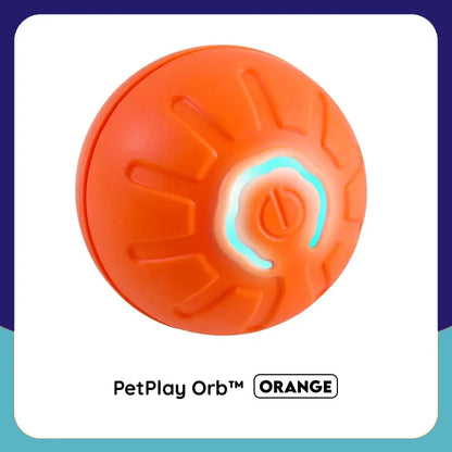 PetPlay Orb